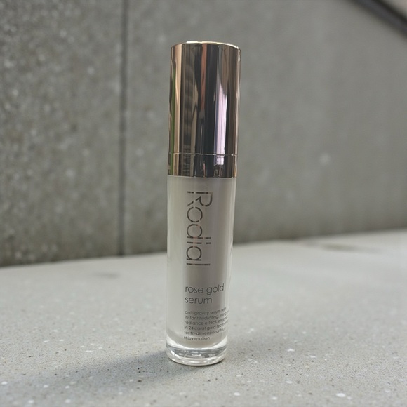 Rodial Rose Gold Serum New WITHOUT box. Retails $230.00